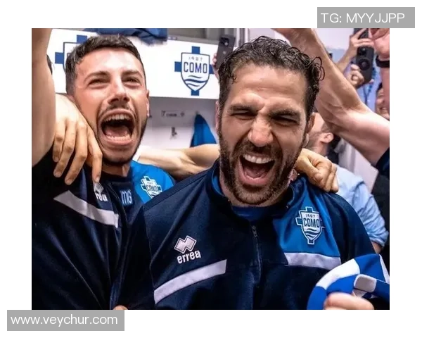 法布雷加斯的未来：意甲的损失，曼城与巴萨的潜在新星